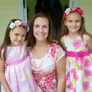 Meet your Posher, Christel